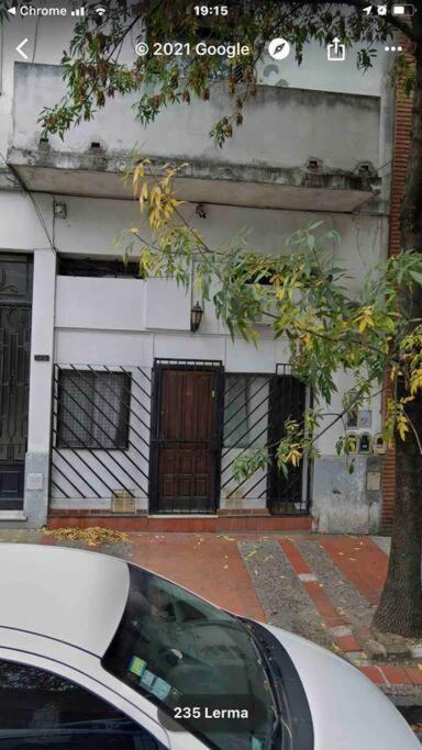 Studio En Ph La Casita De Pablo Buenos Aires Exterior photo